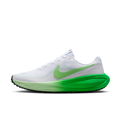 Nike Revolution 8 Women's Road Running Shoes. Nike SG